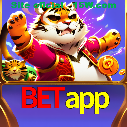 Imagem promocional da betapp mostrando a plataforma e suas vantagens