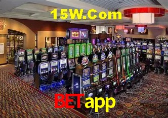 A Revolução dos Aplicativos de Jogos no betapp