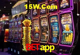 Desvendando o Mundo dos Jogos Virtuais na betapp